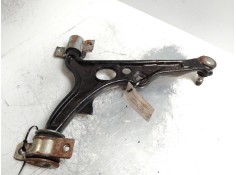 Recambio de brazo suspension inferior delantero izquierdo para alfa romeo 147 (190) 1.6 16v cat referencia OEM IAM    2