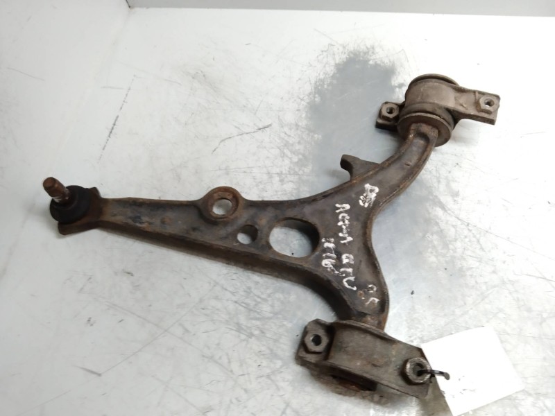 Recambio de brazo suspension inferior delantero derecho para alfa romeo gtv (163) 1.8 t.spark m referencia OEM IAM   