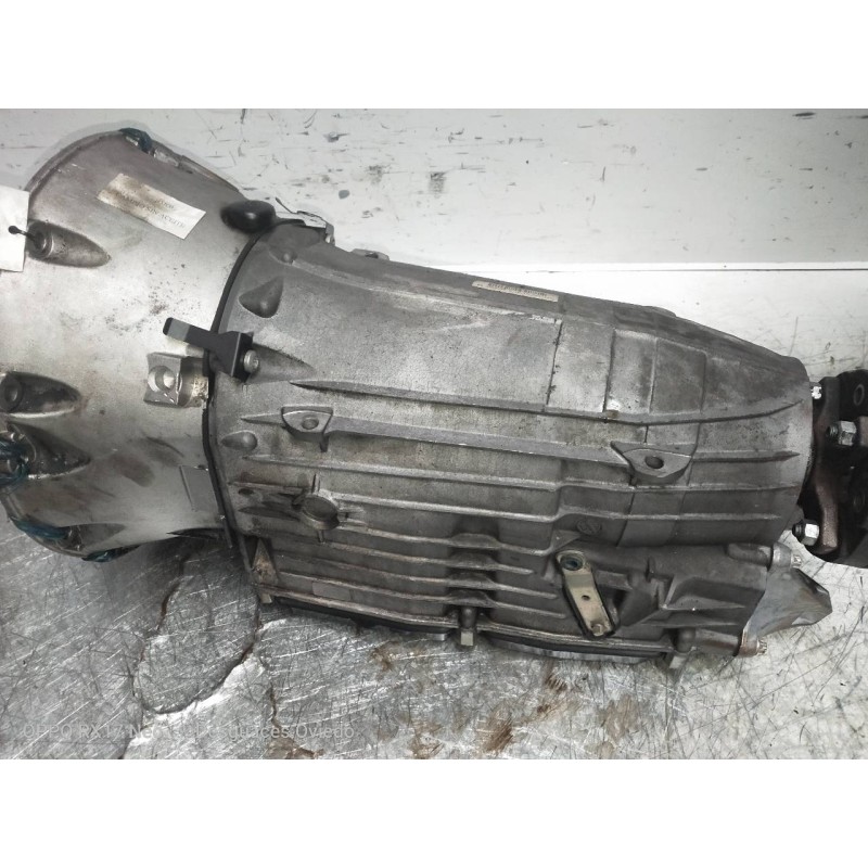 Recambio de caja cambios para mercedes clase e (w211) berlina e 280 cdi business (211.020) referencia OEM IAM 2112706101 0046962
