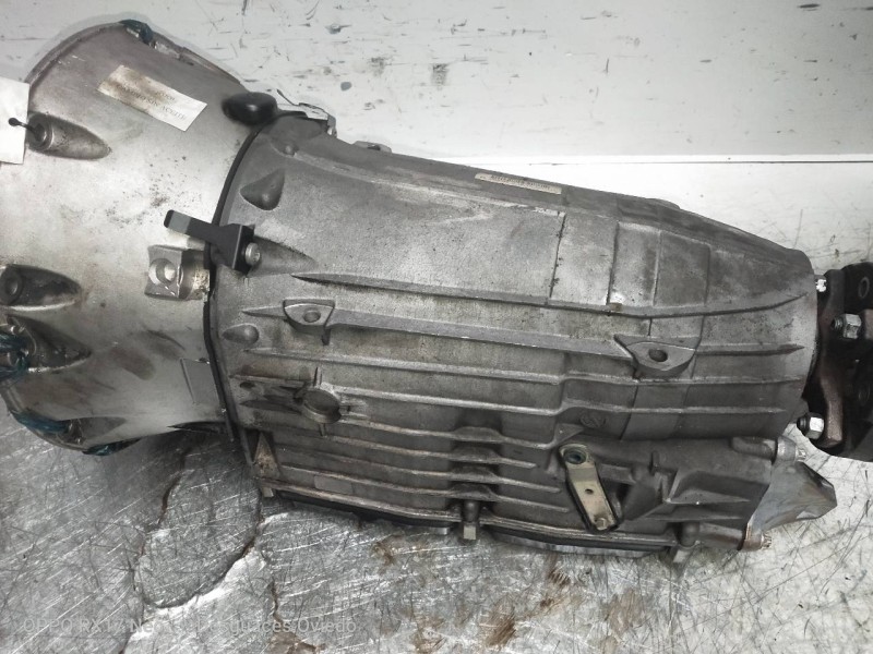 Recambio de caja cambios para mercedes clase e (w211) berlina e 280 cdi business (211.020) referencia OEM IAM 2112706101 0046962 Recambio de caja cambios para mercedes clase e (w211) berlina e 280 cdi business (211.020) referencia OEM IAM 2112706101 0046962
