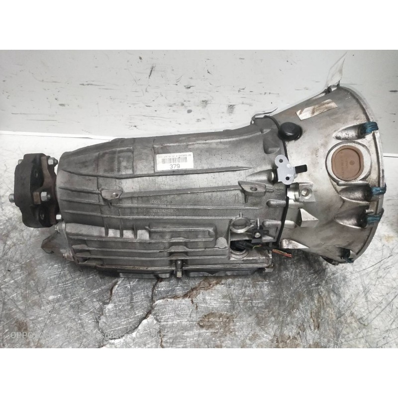 Recambio de caja cambios para mercedes clase e (w211) berlina e 280 cdi business (211.020) referencia OEM IAM 2112706101 0046962 Recambio de caja cambios para mercedes clase e (w211) berlina e 280 cdi business (211.020) referencia OEM IAM 2112706101 0046962