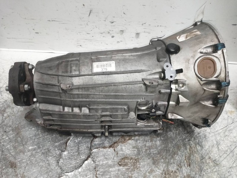 Recambio de caja cambios para mercedes clase e (w211) berlina e 280 cdi business (211.020) referencia OEM IAM 2112706101 0046962 Recambio de caja cambios para mercedes clase e (w211) berlina e 280 cdi business (211.020) referencia OEM IAM 2112706101 0046962