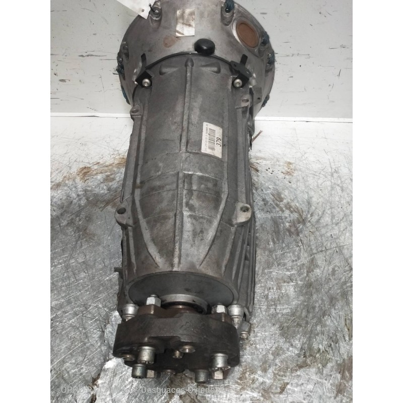 Recambio de caja cambios para mercedes clase e (w211) berlina e 280 cdi business (211.020) referencia OEM IAM 2112706101 0046962 Recambio de caja cambios para mercedes clase e (w211) berlina e 280 cdi business (211.020) referencia OEM IAM 2112706101 0046962