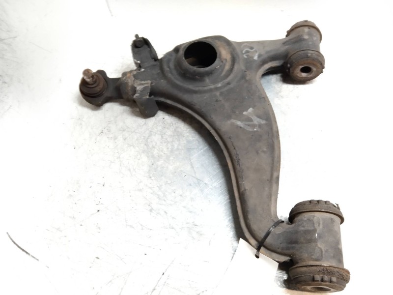 Recambio de brazo suspension inferior delantero izquierdo para mercedes clase e (w124) berlina 300 d / e 300 d turbo (124.133) r