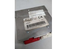 Recambio de centralita motor uce para daewoo nubira berlina 2.0 cat referencia OEM IAM 16238981 16246949 BYKU C4