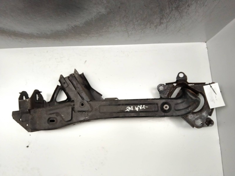 Recambio de brazo suspension inferior trasero derecho para alfa romeo 159 (140) 2.4 jtdm 20v q4 ti referencia OEM IAM 50705638  