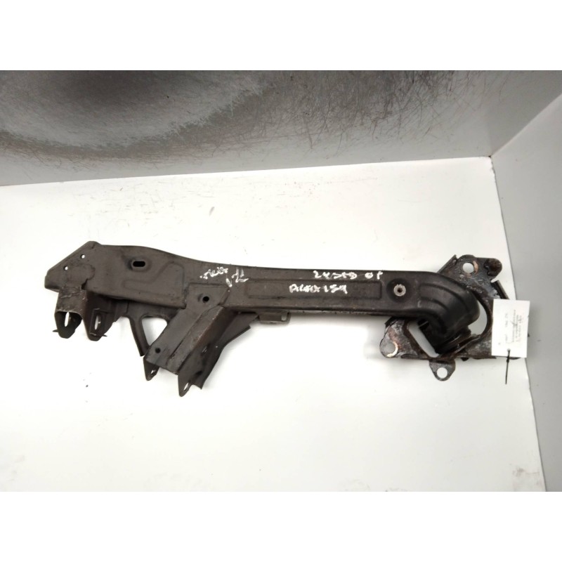 Recambio de brazo suspension inferior trasero izquierdo para alfa romeo 159 (140) 2.4 jtdm 20v q4 ti referencia OEM IAM 50705637