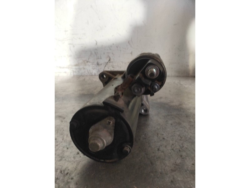 Recambio de motor arranque para bmw serie 3 touring (e91) 325d referencia OEM IAM 0001115046 1241779689202 
