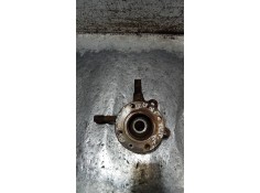 Recambio de mangueta delantera derecha para renault 5 (b/c40) referencia OEM IAM   