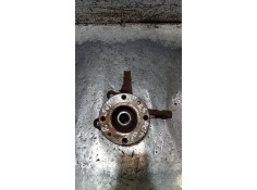 Recambio de mangueta delantera izquierda para renault 5 (b/c40) referencia OEM IAM   