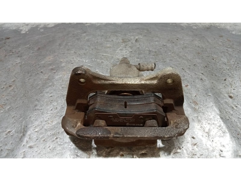 Recambio de pinza freno trasera izquierda para chevrolet nubira berlina 2.0 diesel cat referencia OEM IAM   