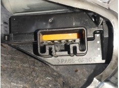 Recambio de motor limpia trasero para lexus ct 200h referencia OEM IAM 8513076010 2596002252  2