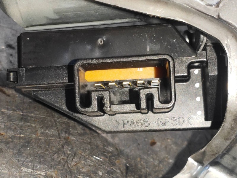 Recambio de motor limpia trasero para lexus ct 200h referencia OEM IAM 8513076010 2596002252 