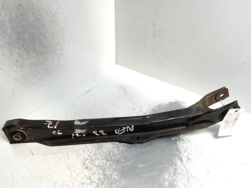 Recambio de tirante delantero izquierdo para alfa romeo 33 berlina 1.7 ie kat referencia OEM IAM   