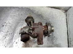 Recambio de turbocompresor para citroen c3 1.4 hdi 16v sx referencia OEM IAM 9646830980  