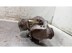 Recambio de turbocompresor para citroen c3 1.4 hdi 16v sx referencia OEM IAM 9646830980   2
