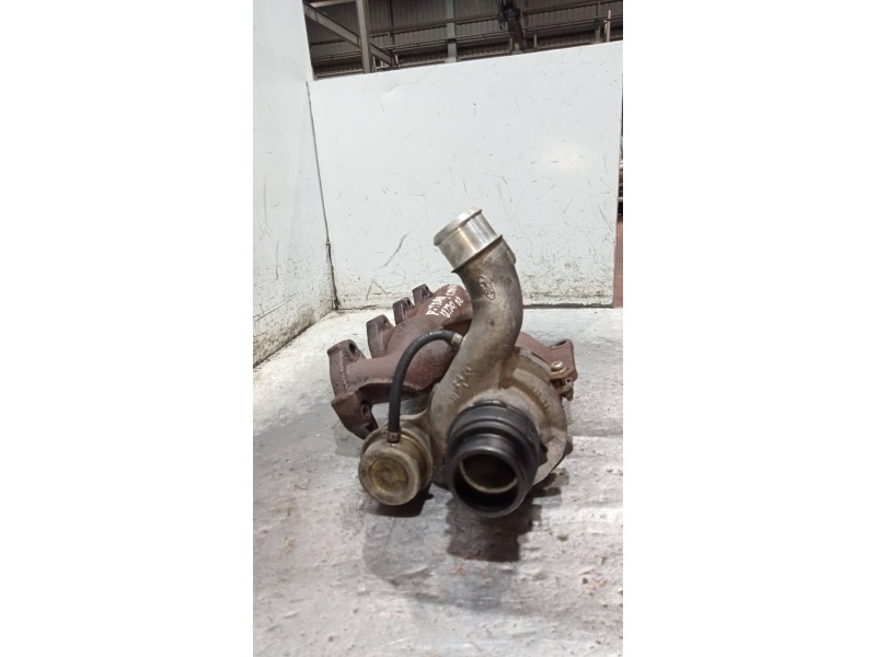 Recambio de turbocompresor para ford transit connect (tc7) 1.8 tdci cat referencia OEM IAM 7064992 XS4Q6K682DC 