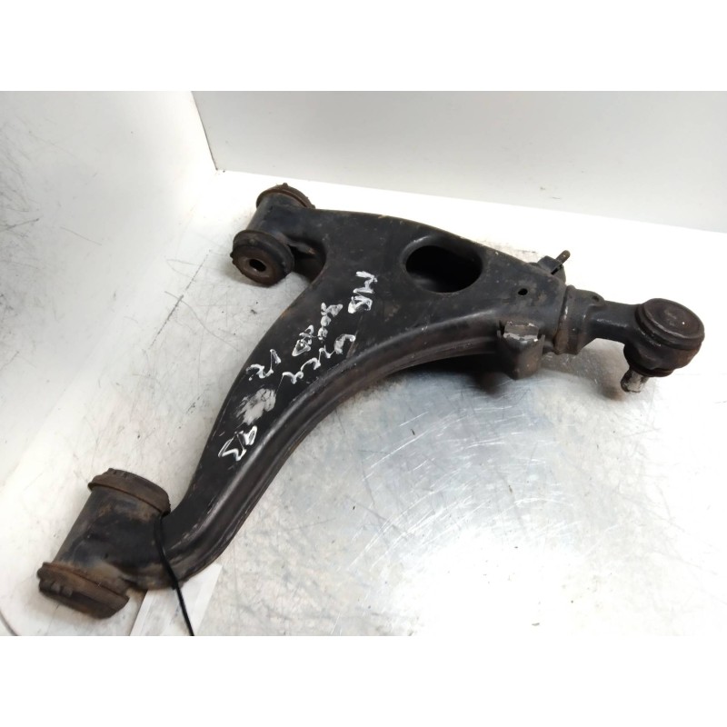 Recambio de brazo suspension inferior delantero izquierdo para mercedes clase e (w124) berlina 300 d / e 300 d turbo (124.133) r