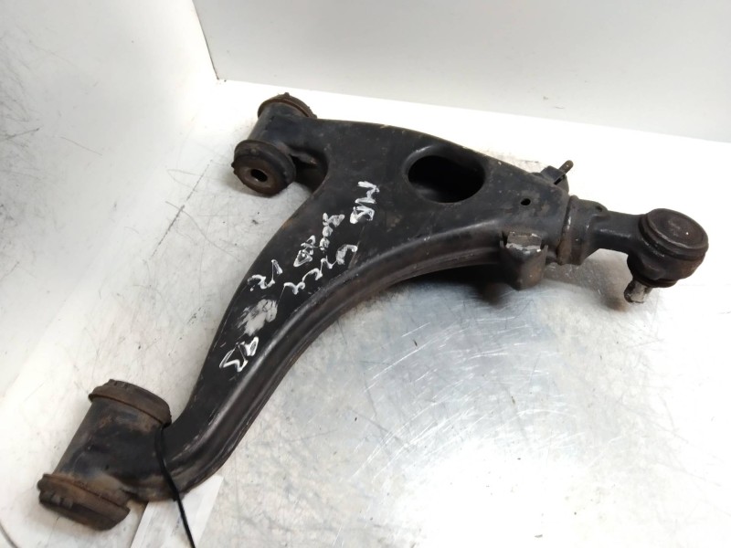 Recambio de brazo suspension inferior delantero izquierdo para mercedes clase e (w124) berlina 300 d / e 300 d turbo (124.133) r