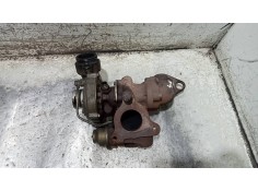 Recambio de turbocompresor para peugeot 406 berlina (s1/s2) sldt referencia OEM IAM 5314970702  