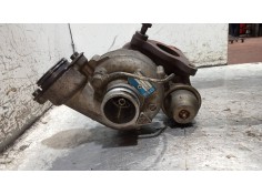 Recambio de turbocompresor para peugeot 406 berlina (s1/s2) sldt referencia OEM IAM 5314970702   2