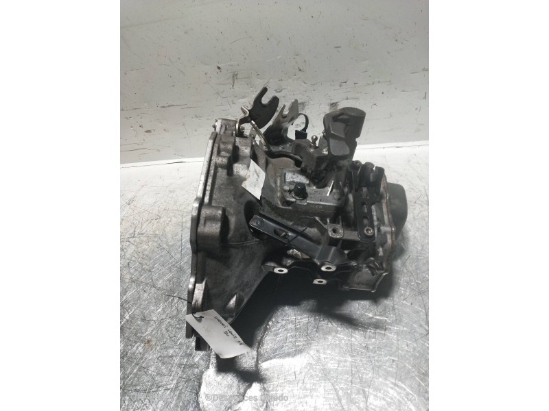 Recambio de caja cambios para suzuki ignis rm (mh) básico referencia OEM IAM F17W355 A29342 