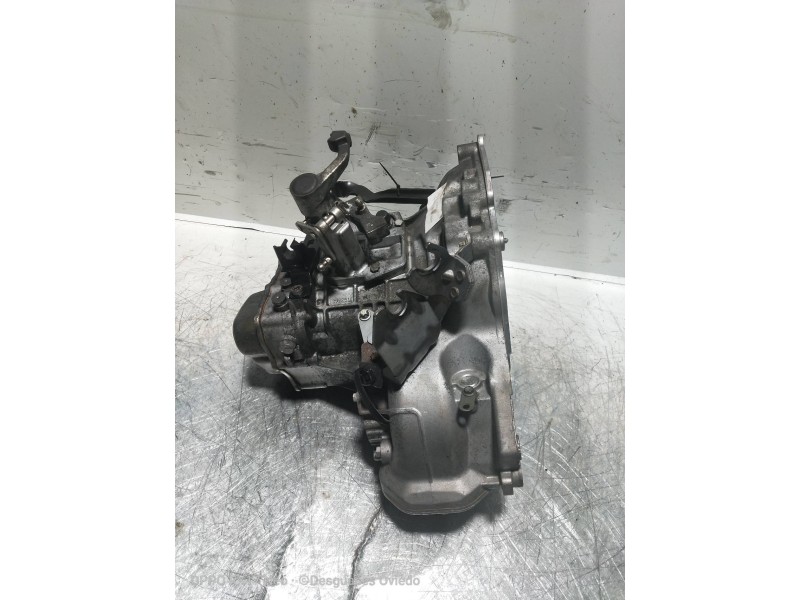 Recambio de caja cambios para suzuki ignis rm (mh) básico referencia OEM IAM F17W355 A29342 