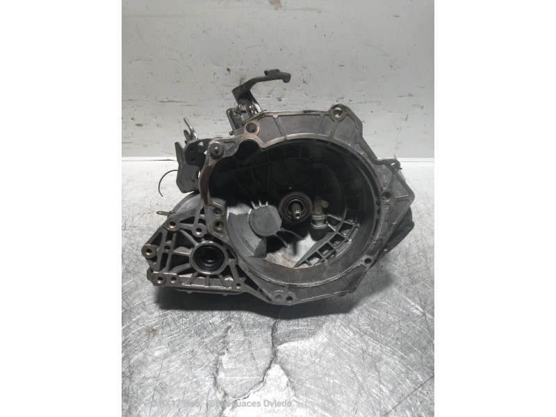 Recambio de caja cambios para suzuki ignis rm (mh) básico referencia OEM IAM F17W355 A29342 