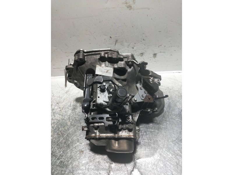 Recambio de caja cambios para suzuki ignis rm (mh) básico referencia OEM IAM F17W355 A29342 
