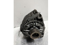 Recambio de alternador para saab 9-3 berlina 2.2 tid se referencia OEM IAM 0123510089  
