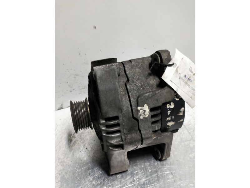 Recambio de alternador para saab 9-3 berlina 2.2 tid se referencia OEM IAM 0123510089  