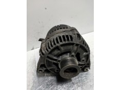Recambio de alternador para saab 9-3 berlina 2.2 tid se limited edition referencia OEM IAM 0123510089  