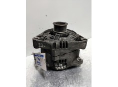 Recambio de alternador para saab 9-3 berlina 2.2 tid se limited edition referencia OEM IAM 0123510089   2