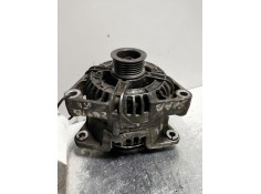 Recambio de alternador para saab 9-3 berlina 2.0 aero turbo referencia OEM IAM 0124525030   2