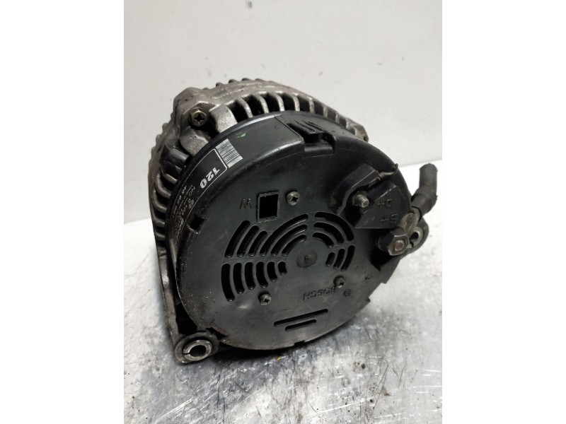Recambio de alternador para saab 9-3 berlina 2.2 tid se referencia OEM IAM 0123510089  