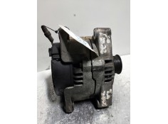 Recambio de alternador para saab 9-3 berlina 2.2 tid s sports edition referencia OEM IAM 0123510089   2