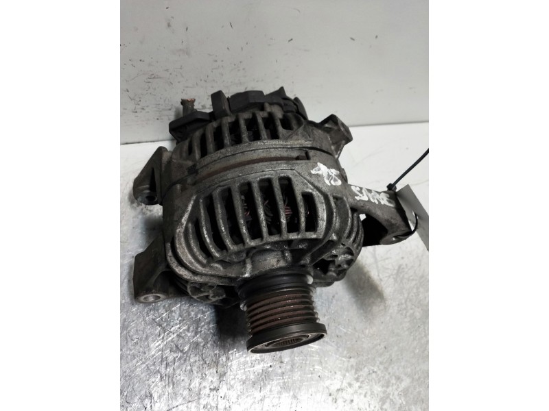 Recambio de alternador para saab 9-5 familiar 3.0 v6 tid cat referencia OEM IAM 0124525019  