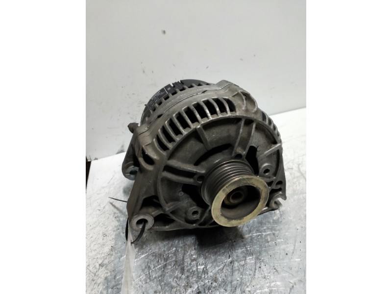 Recambio de alternador para saab 9-3 berlina 2.2 s tid referencia OEM IAM 0123510089  