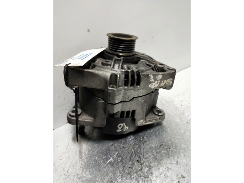 Recambio de alternador para saab 9-3 berlina 2.2 s tid referencia OEM IAM 0123510089  