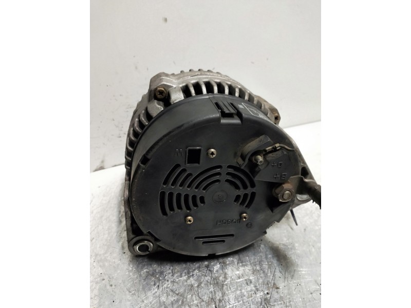 Recambio de alternador para saab 9-3 berlina 2.2 s tid referencia OEM IAM 0123510089  