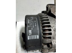 Recambio de alternador para saab 9-3 berlina 2.0 se turbo referencia OEM IAM 0123510086   2