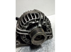Recambio de alternador para saab 9-3 berlina 2.2 tid se limited edition referencia OEM IAM   