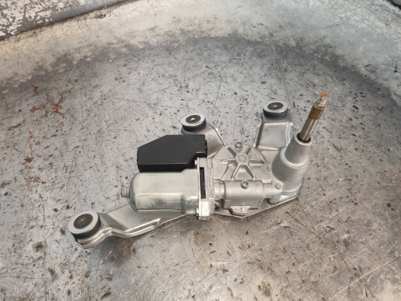 Recambio de motor limpia trasero para lexus ct 200h referencia OEM IAM 8513076010 2596002252 