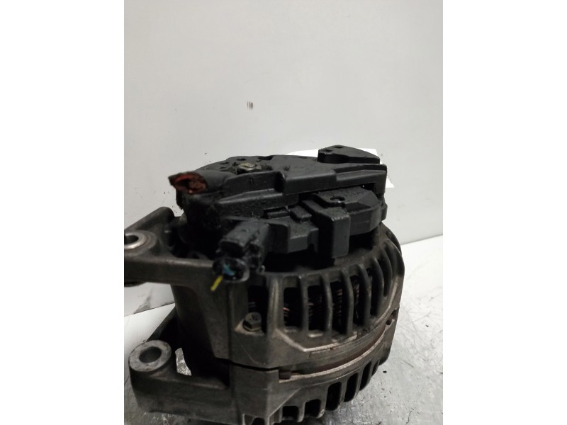 Recambio de alternador para saab 9-3 berlina 2.2 tid se limited edition referencia OEM IAM   