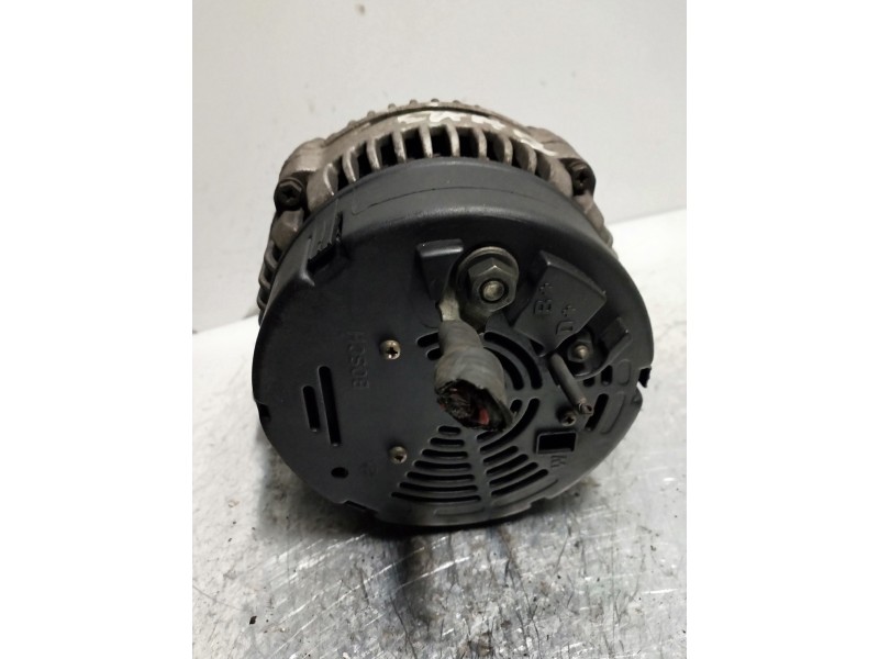 Recambio de alternador para saab 9-3 berlina 2.0 t se referencia OEM IAM 0123510096  