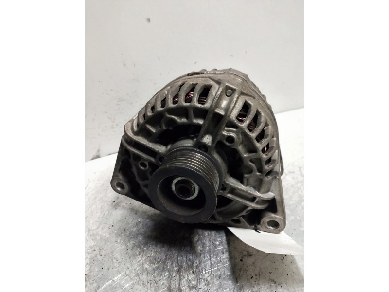 Recambio de alternador para saab 9-3 berlina 2.2 tid se referencia OEM IAM   