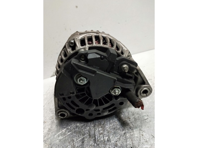 Recambio de alternador para saab 9-3 berlina 2.2 tid se referencia OEM IAM   