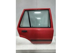 Recambio de puerta trasera derecha para opel corsa a swing referencia OEM IAM   