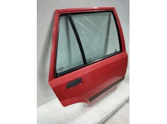 Recambio de puerta trasera derecha para opel corsa a swing referencia OEM IAM    2