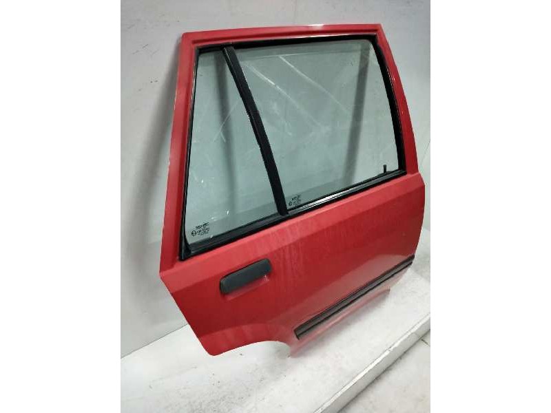 Recambio de puerta trasera derecha para opel corsa a swing referencia OEM IAM   